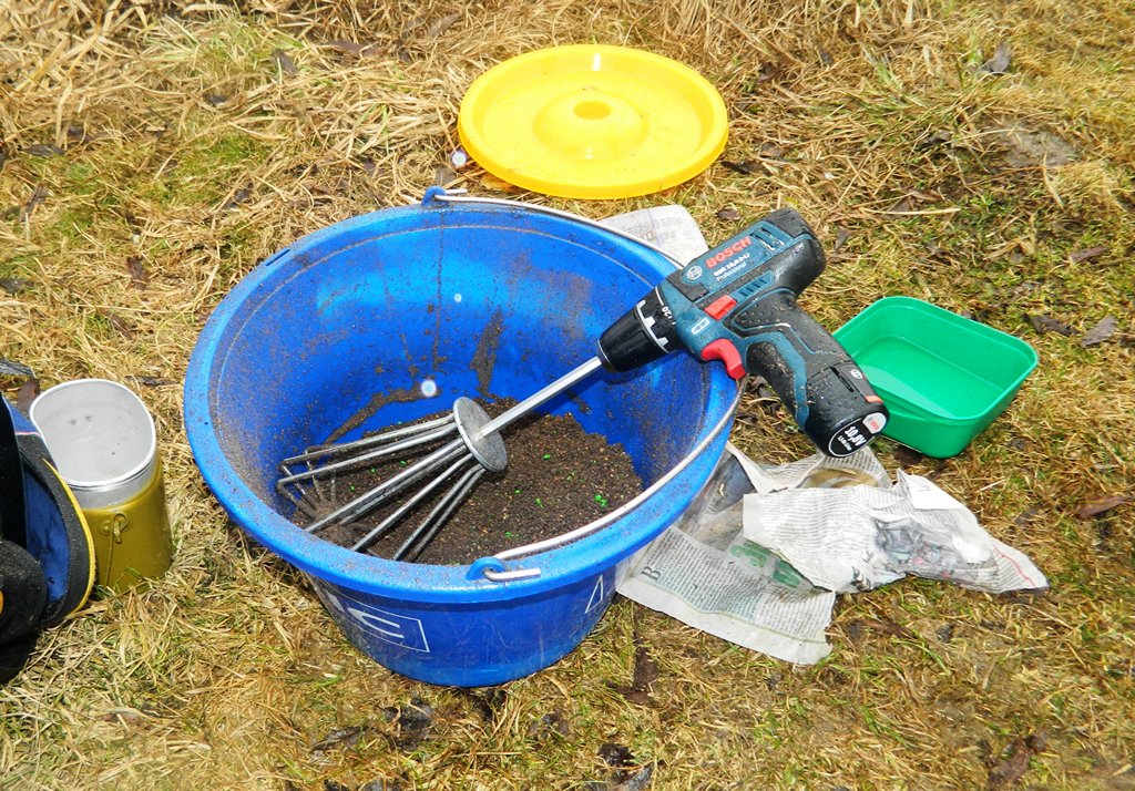 Прикормка для весенней фидерной ловли 00008.JPG